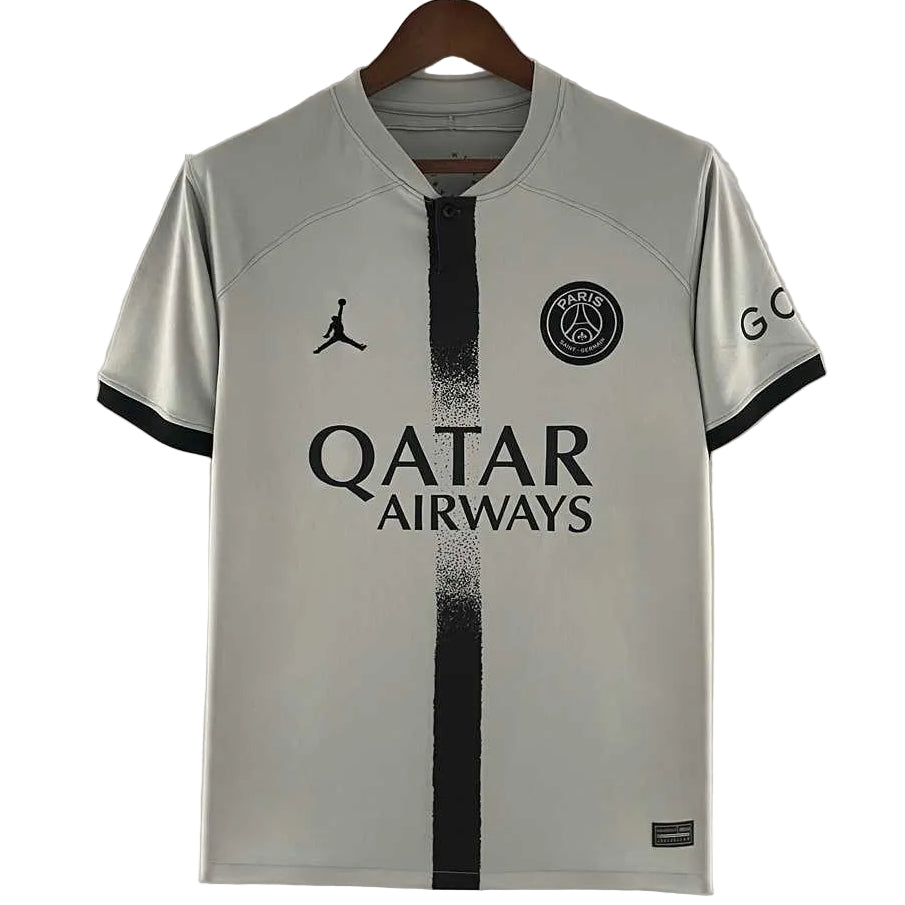 Camisola Retro Paris Saint-Germain Terceira 22/23