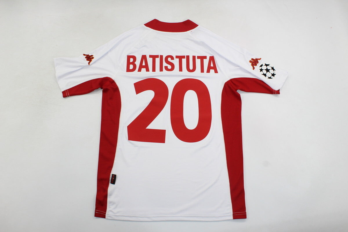 Retro Roma Alternativa 01/02