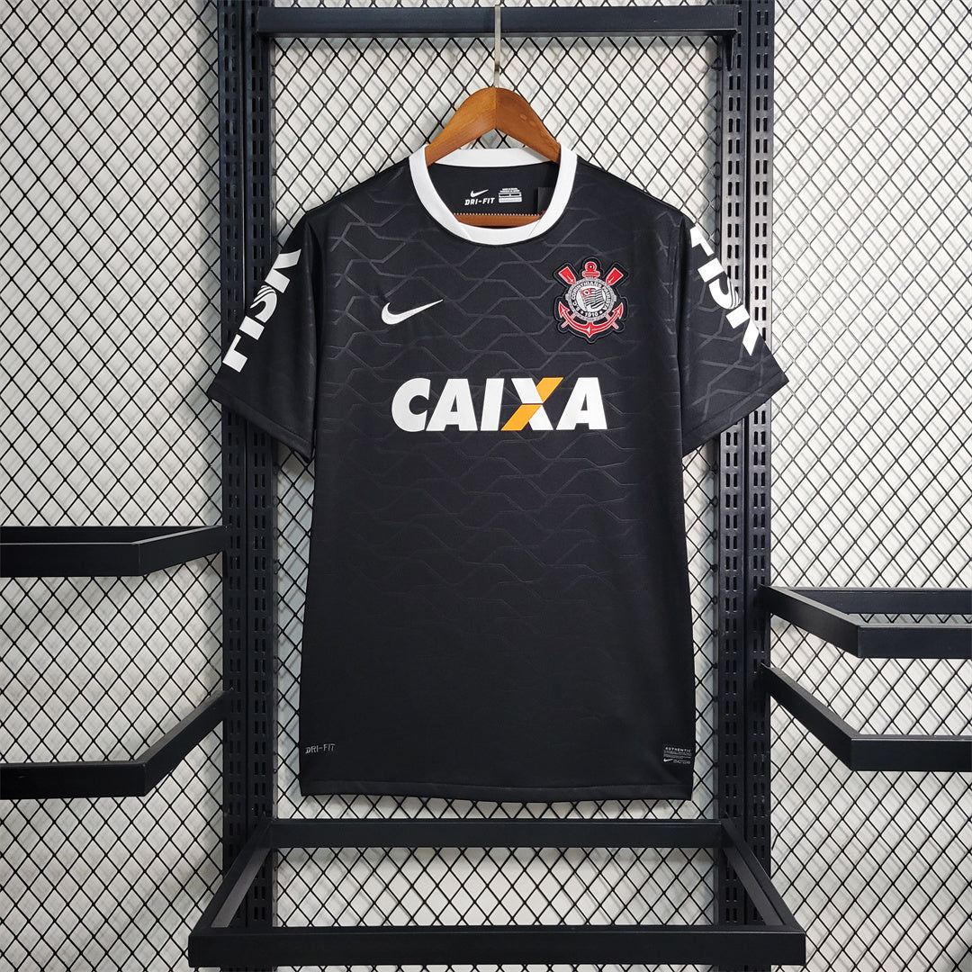 Retro Corinthians Alternativa 2008