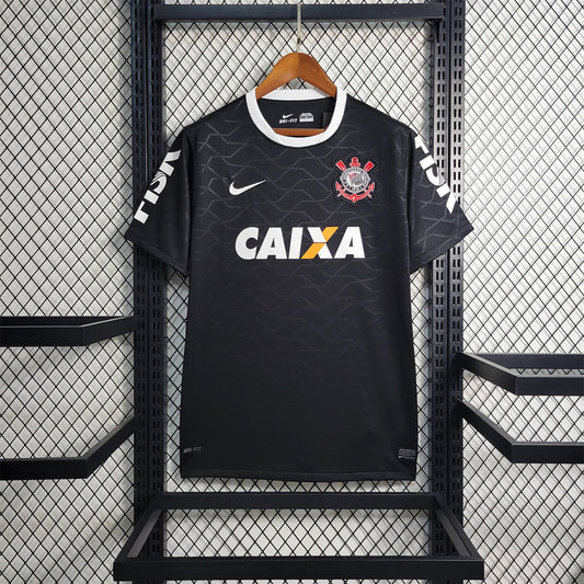Retro Corinthians Alternativa 2008