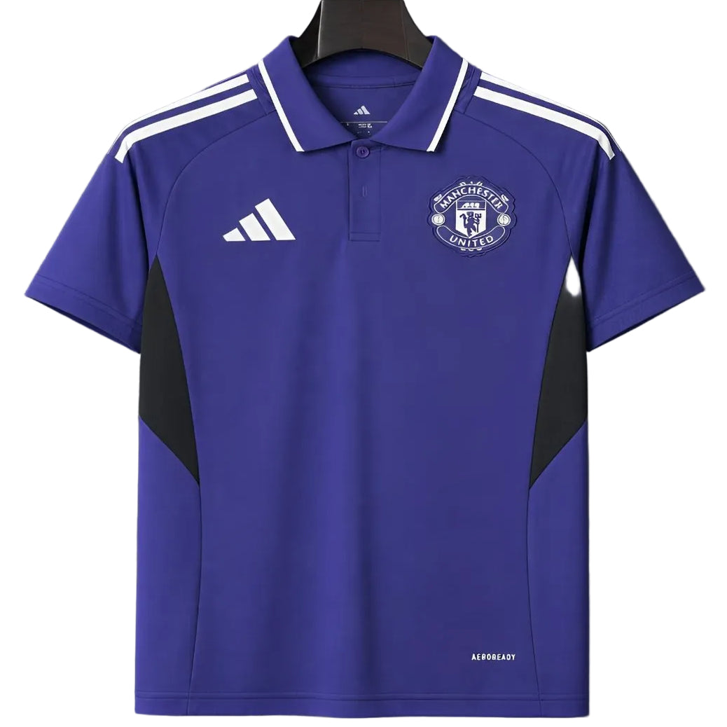 Polo Manchester United FC 26/27