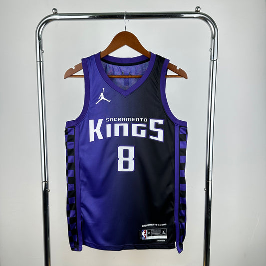 Camisola Sacramento Kings - Zach LaVine