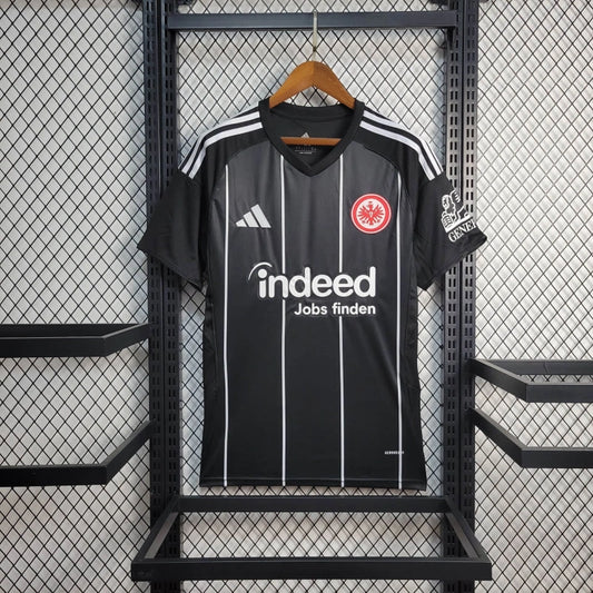 Camisola Eintracht Frankfurt Europa 25/26