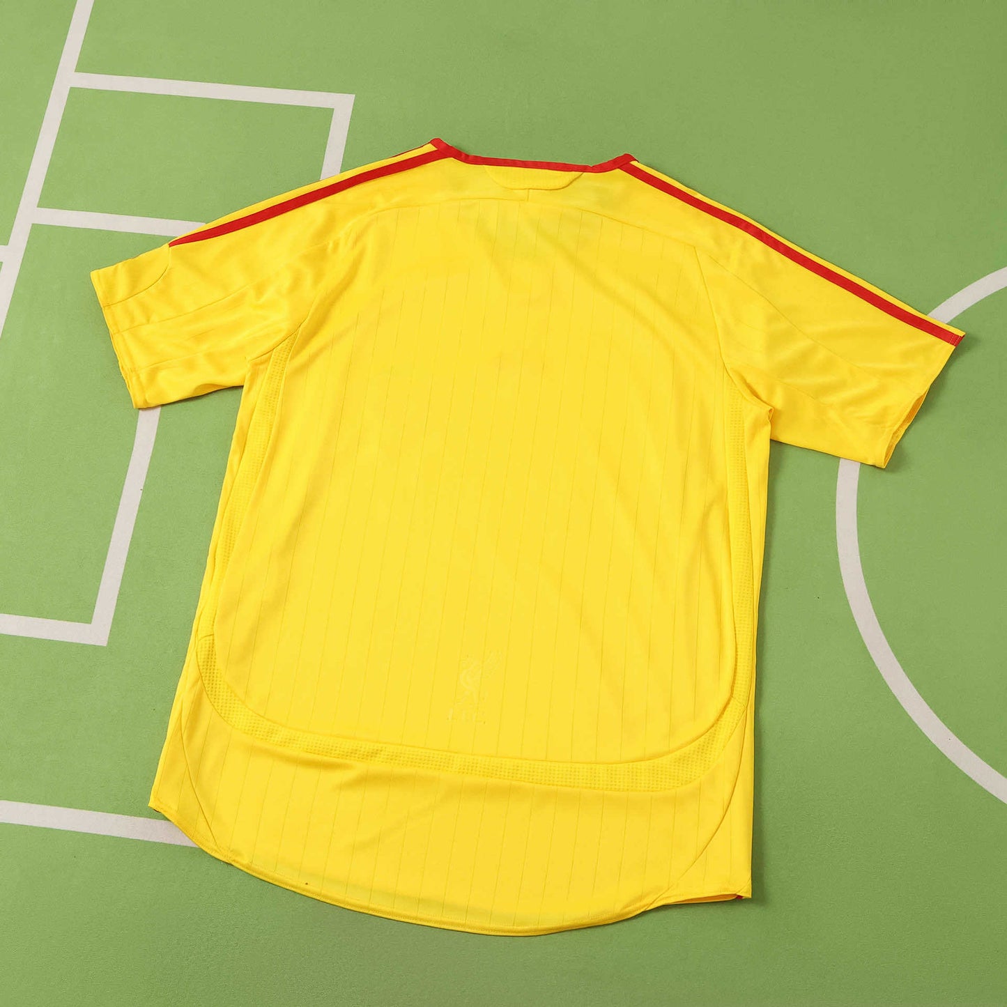 Camisola Retro Liverpool 2006/07