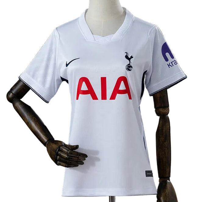 Camisola Tottenham Hotspur Principal 26/27 - Versão Feminina