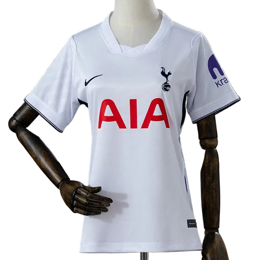 Camisola Tottenham Hotspur Principal 26/27 - Versão Feminina