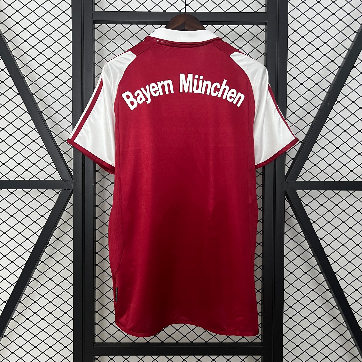Retro Bayern Munich Principal 2003/04