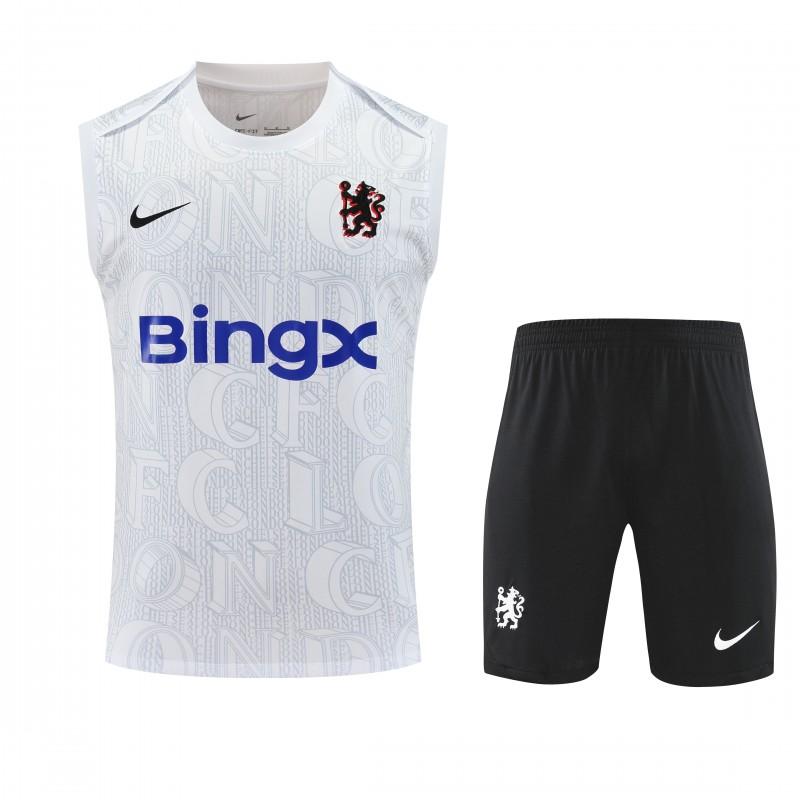 Equipamento Adulto Chelsea Treino 25/26