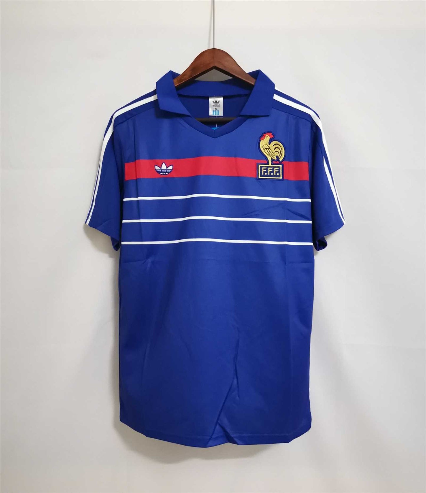 Retro França Principal 1984