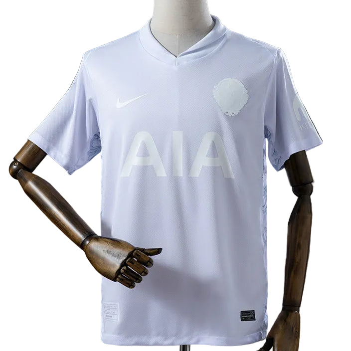 Camisola Tottenham Hotspur 125º Aniversário