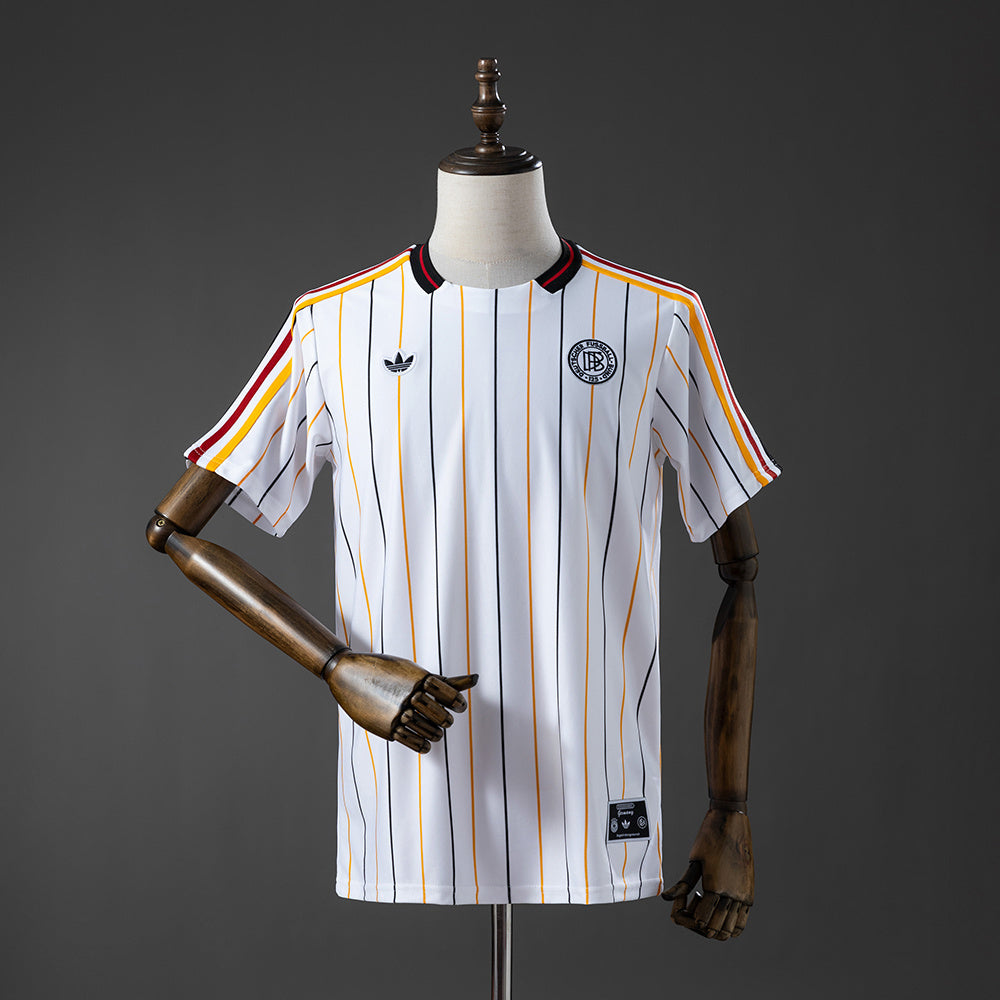 Camisola Alemanha X Adidas Originals 2026