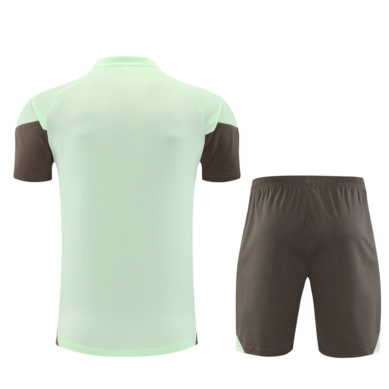 Equipamento Adulto Real Madrid Treino 25/26