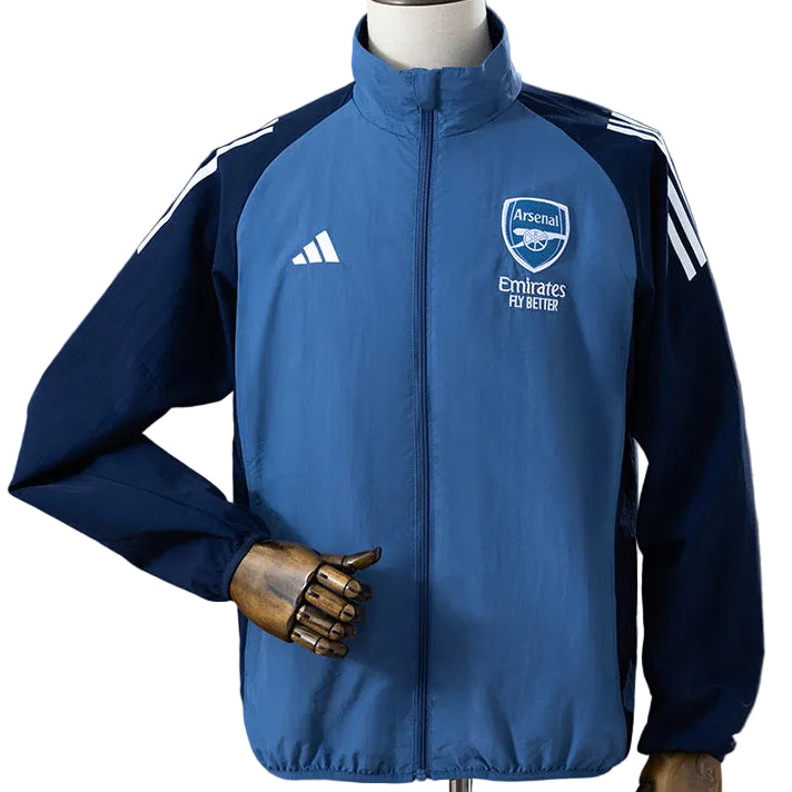 Casaco Corta-Vento Arsenal FC 26/27