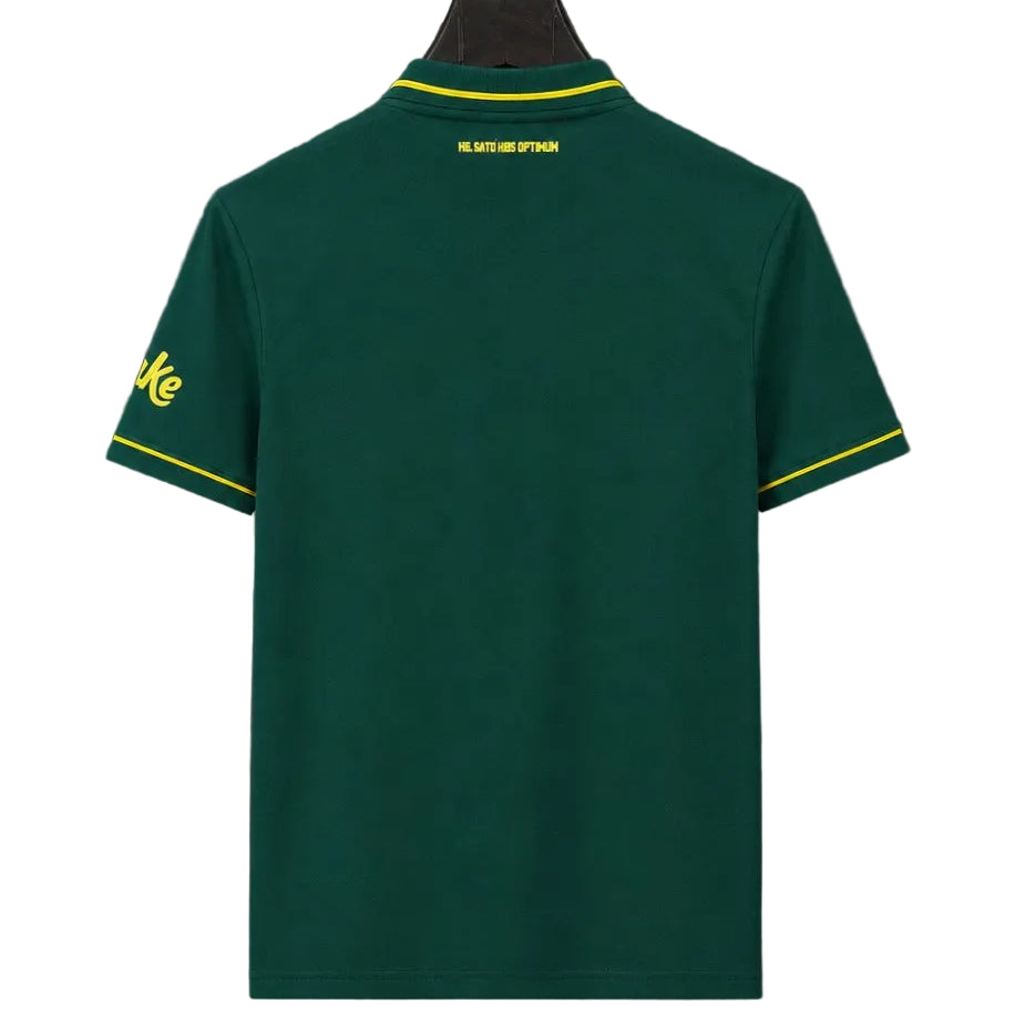Camisola Everton FC Terceira 26/27