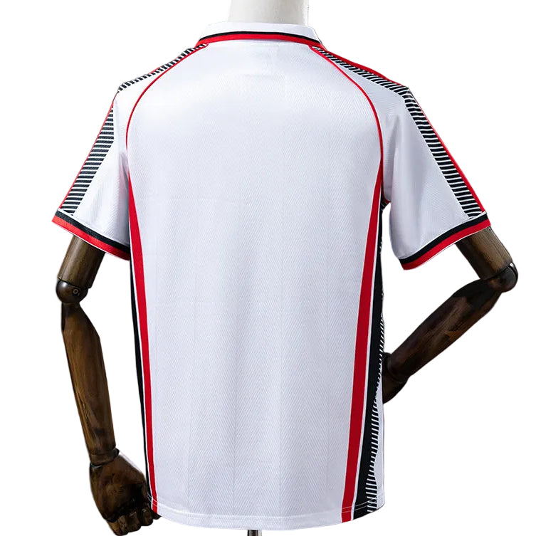 Camisola Retro AC Milan Alternativa 98/99
