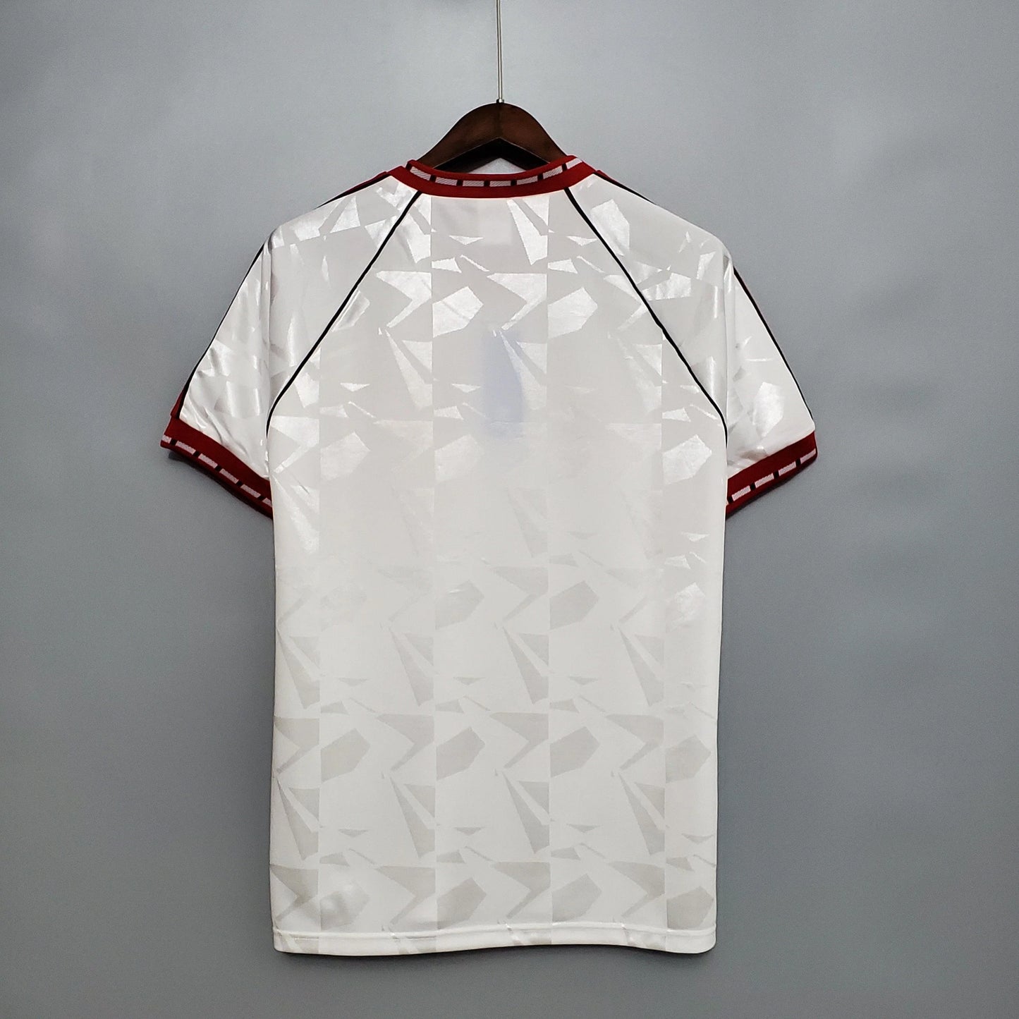 Retro Manchester United Alternativa 1991/92