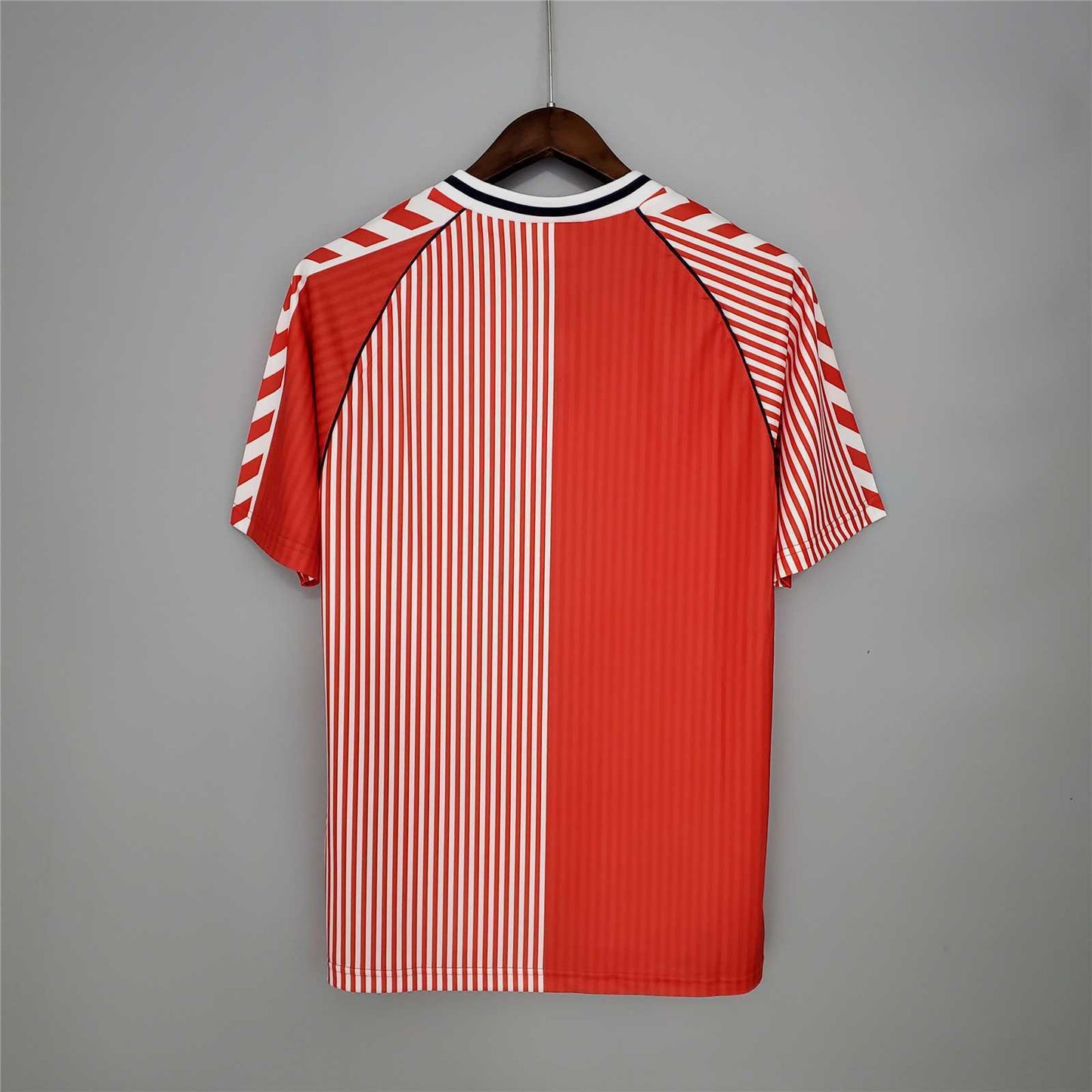 Retro Dinamarca Principal 1986