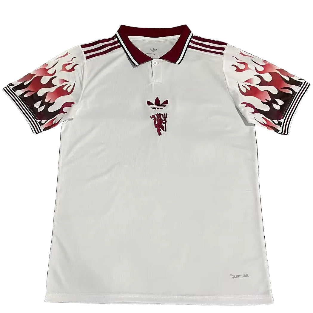 Polo Manchester United FC Edição Especial 26/27