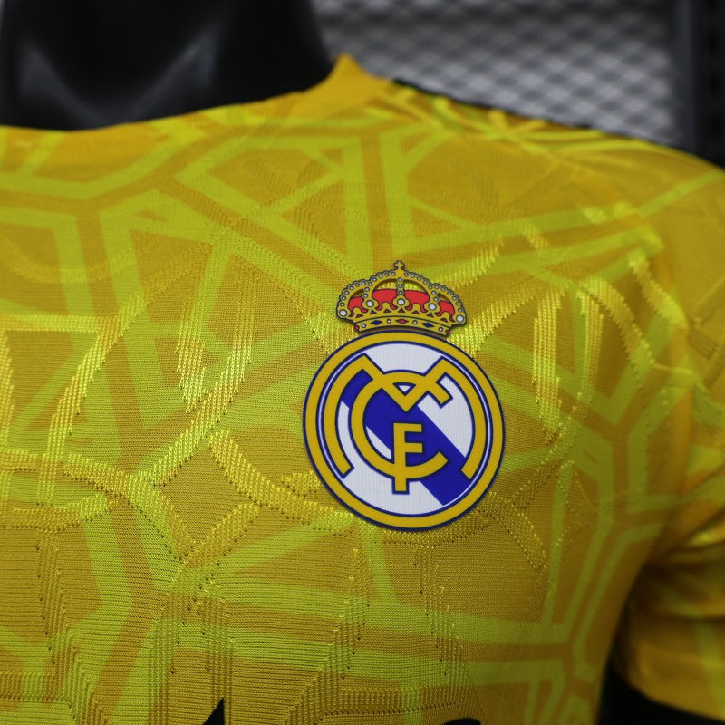 Camisola Real Madrid CF Edição Especial 26/27 - Versão Jogador