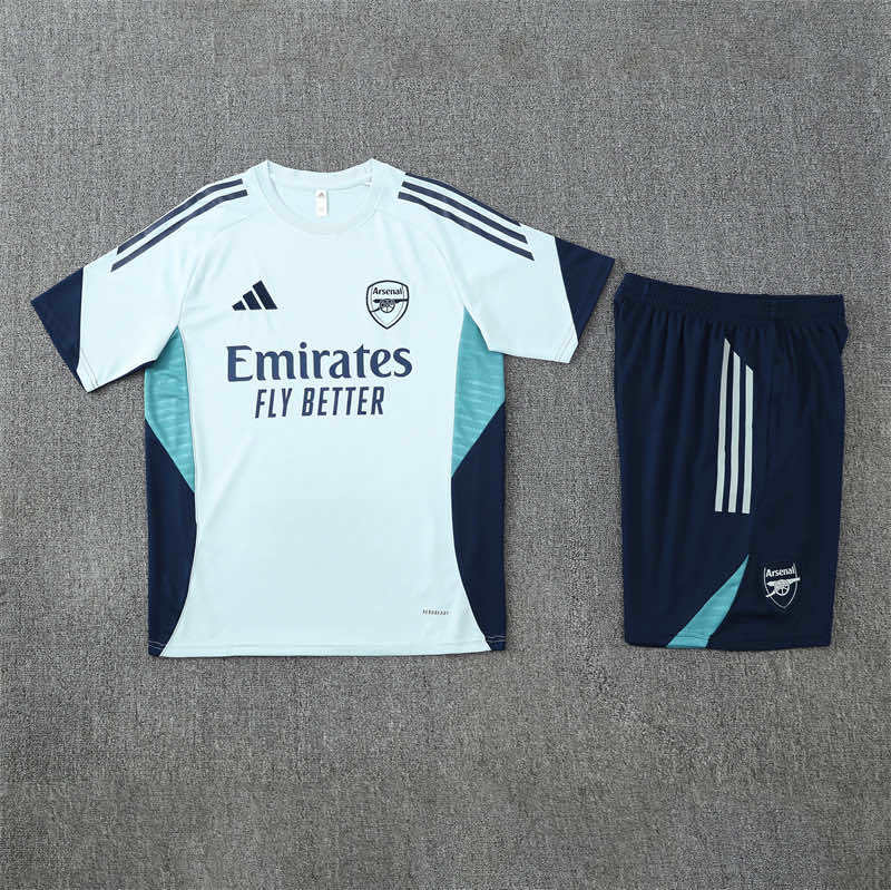 Equipamento Adulto Arsenal Treino