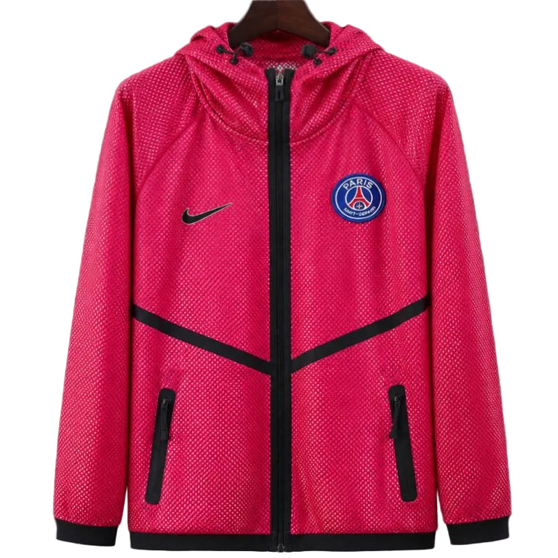 Casaco Corta-Vento Paris Saint-Germain FC 26/27