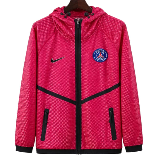 Casaco Corta-Vento Paris Saint-Germain FC 26/27