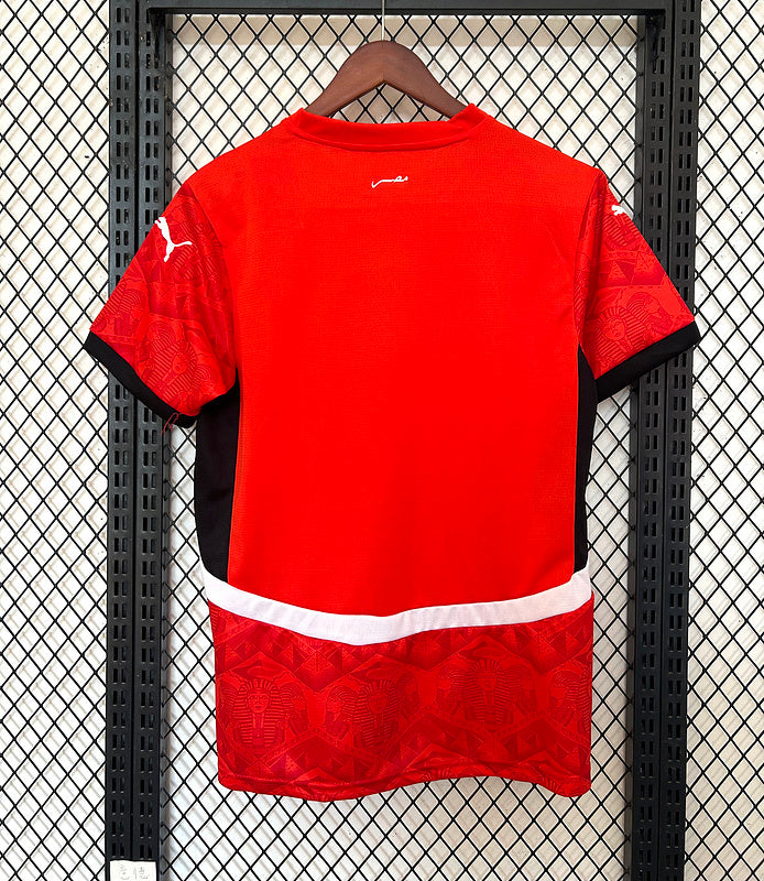 Camisola Egito Principal 2026