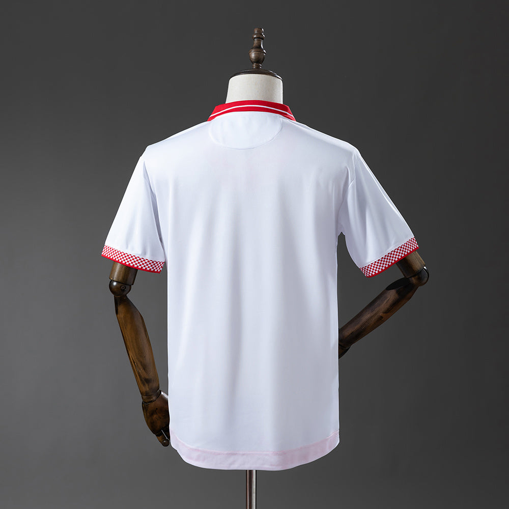 Camisola Retro Sevilla FC Principal 12/13