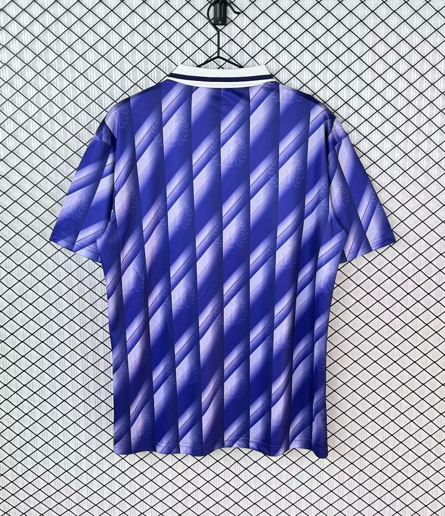 Camisola Retro Real Valladolid 92/93