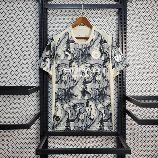 Camisola Manchester City Especial 2025