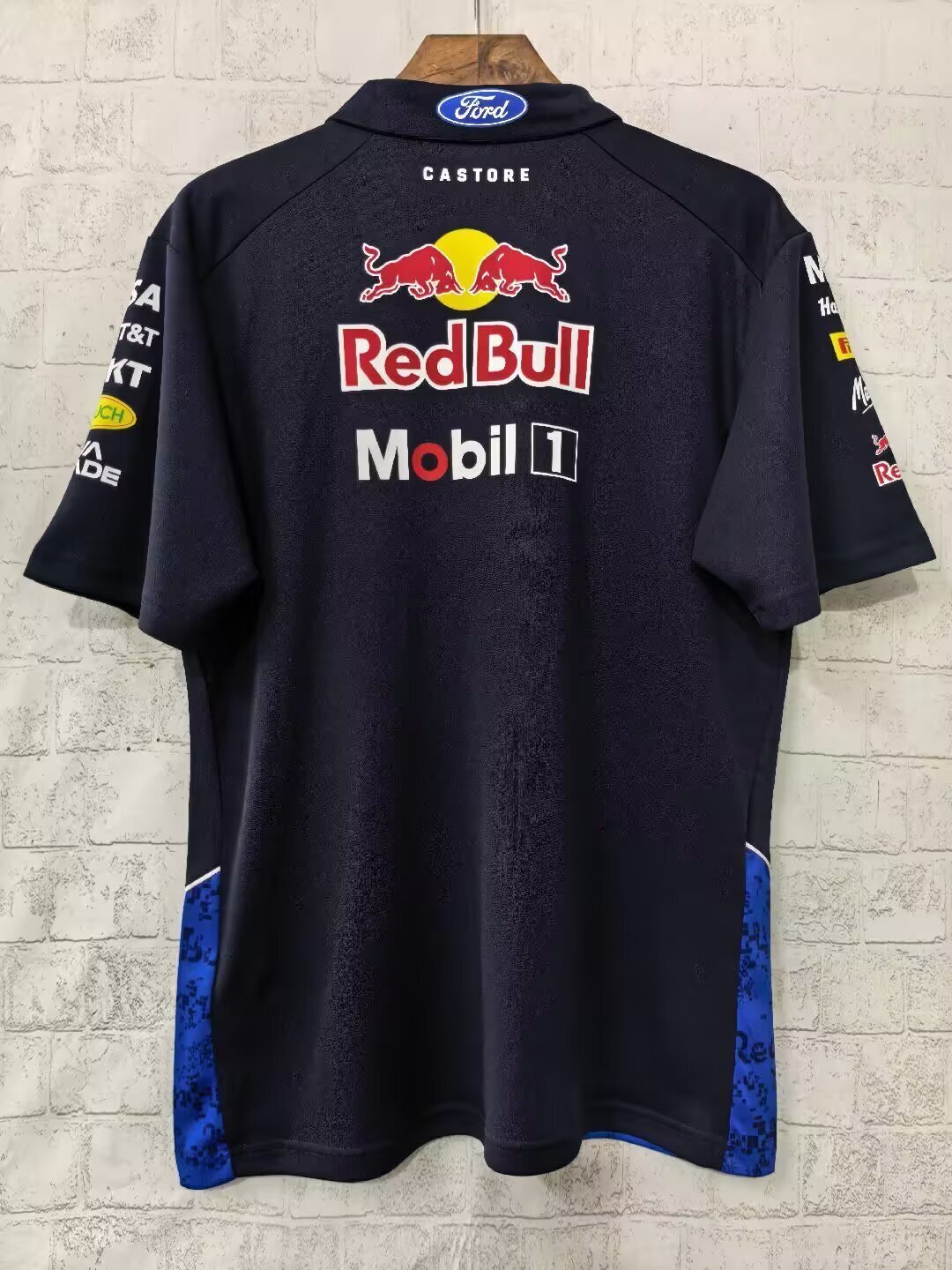 Polo Red Bull Racing 2026