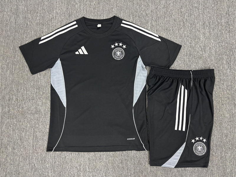 Equipamento Adulto Alemanha Treino 2025