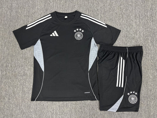 Equipamento Adulto Alemanha Treino 2025