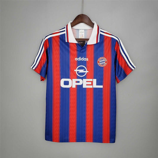 Retro Bayern Munich Principal 95/97