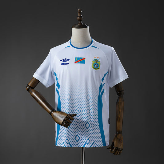 Camisola Congo Terceira 2026