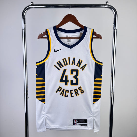 Camisola Indiana Pacers - Pascal Siakam