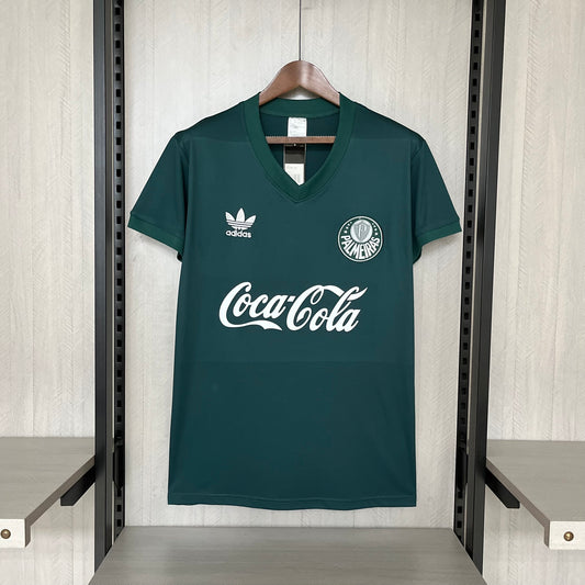 Retro Palmeiras Principal 1980