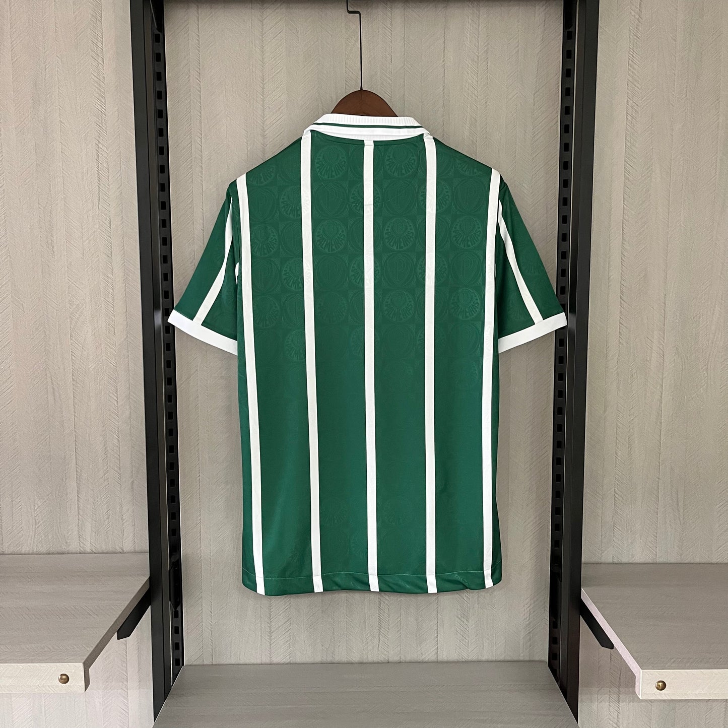 Retro Palmeiras Principal 1993
