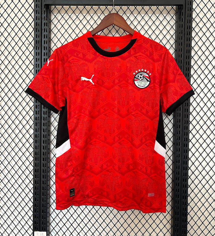 Camisola Egito Principal 2026