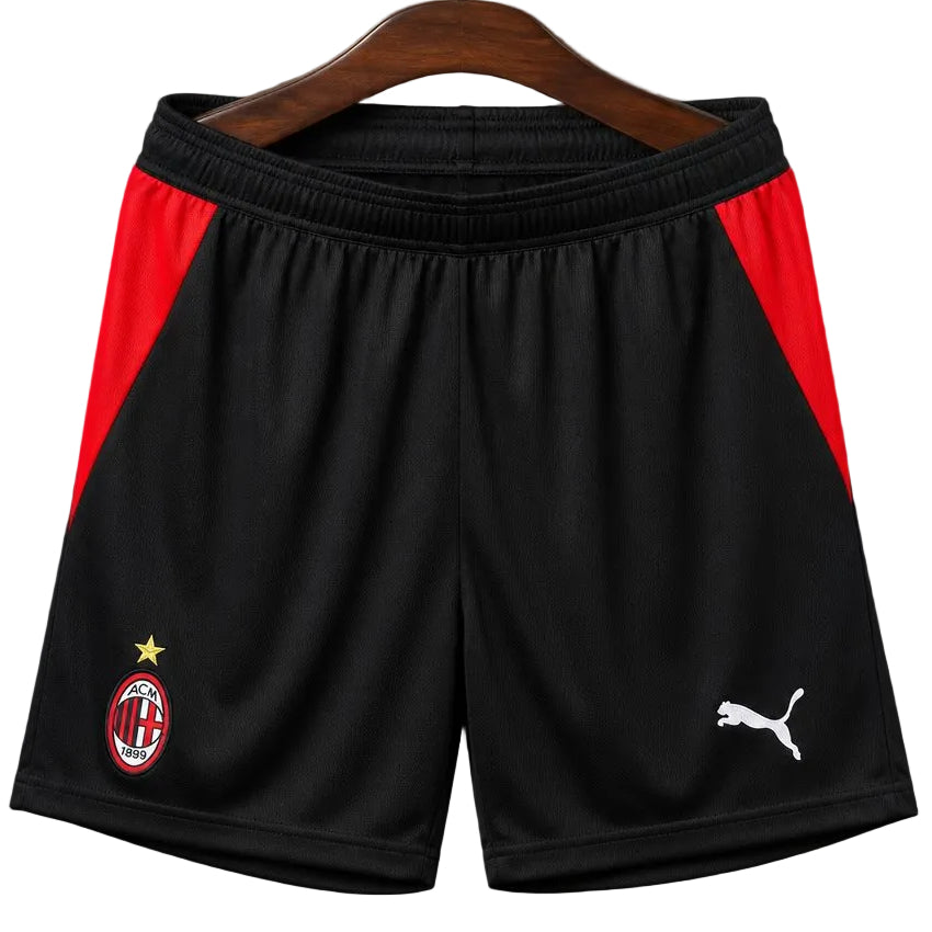 Calções Adulto AC Milan 26/27
