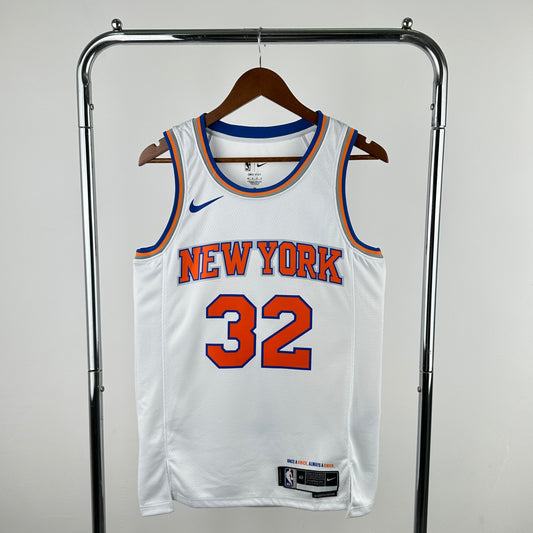 Camisola New York Knicks - Karl-Anthony Towns