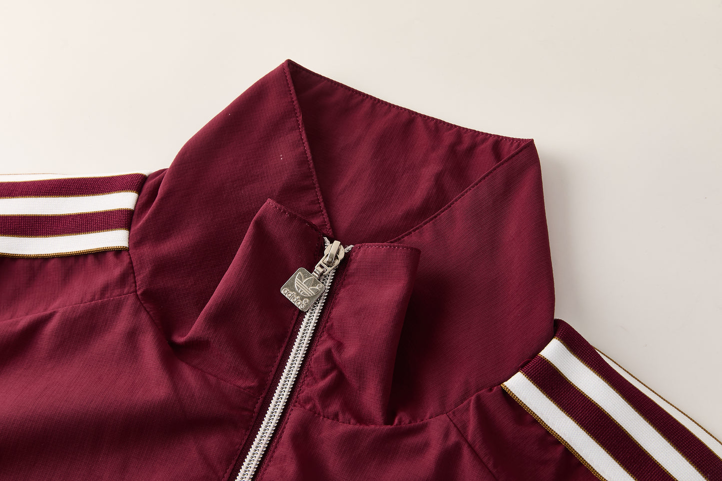 Windbreaker 1/2 Zip Arsenal