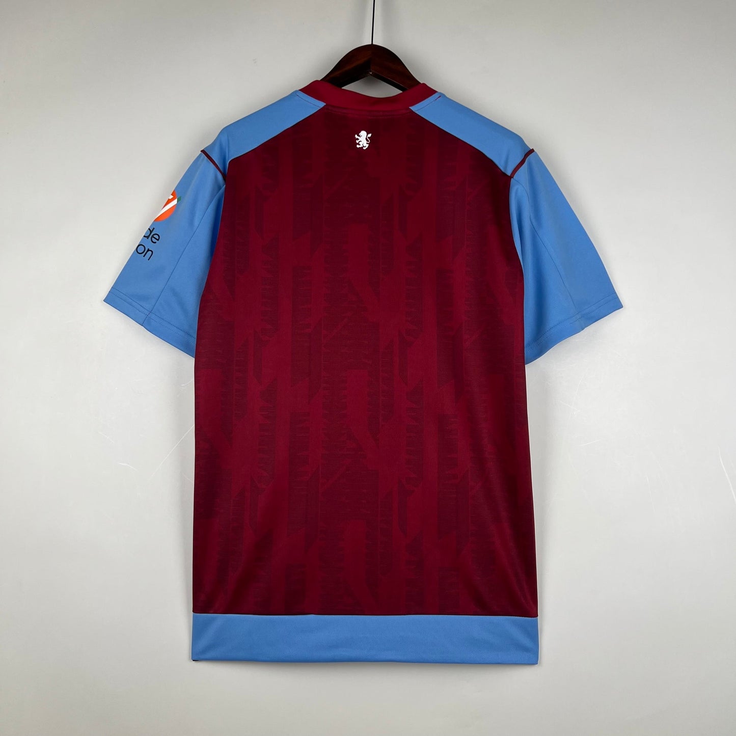 Camisola Aston Villa Principal 2023/24