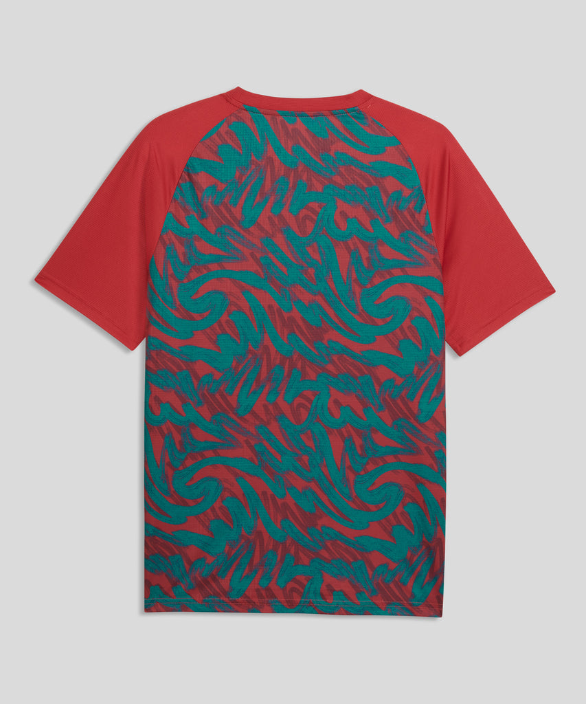 Camisola Portugal Aquecimento 2026