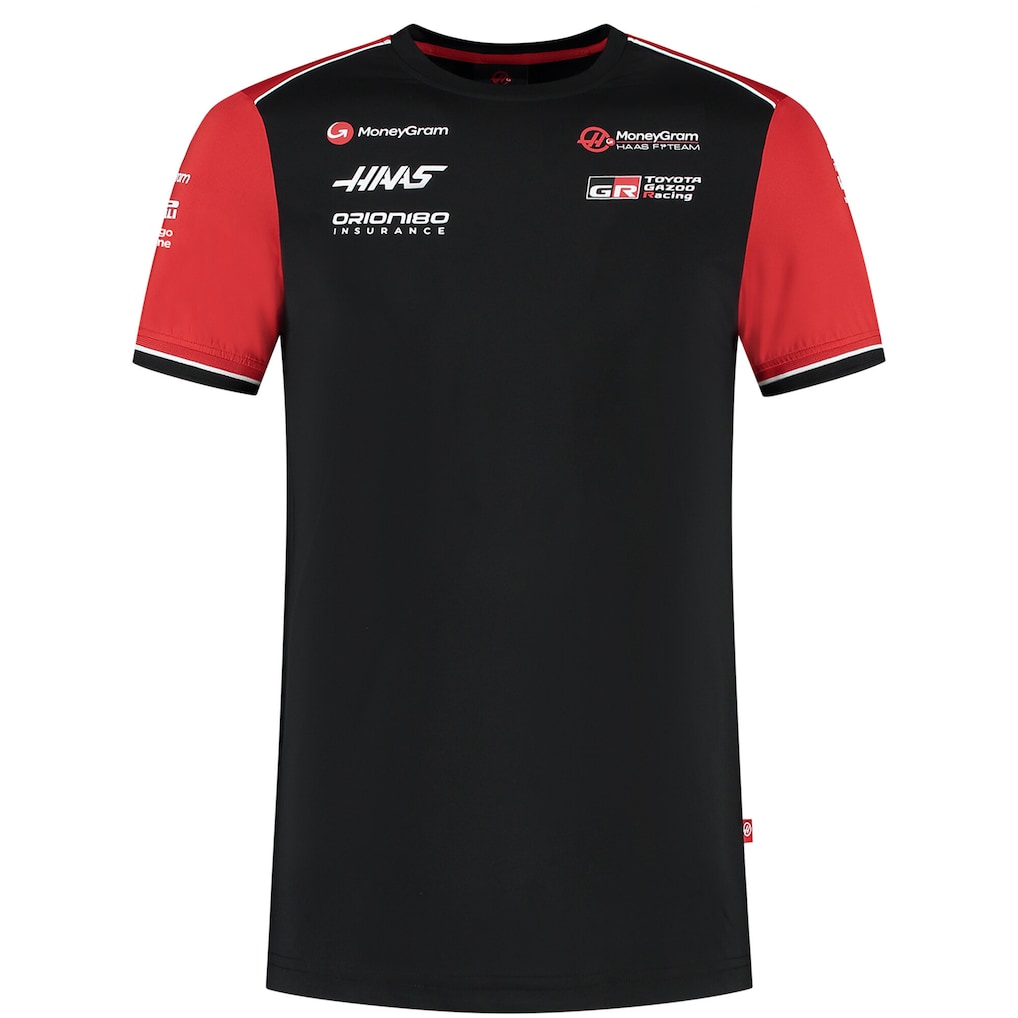 Camisola Haas 2025