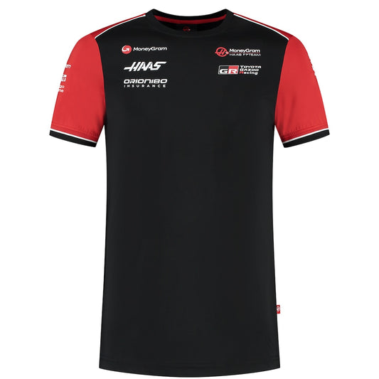 Camisola Haas 2025