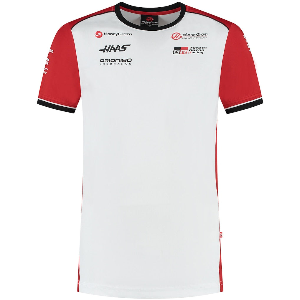 Camisola Haas 2025