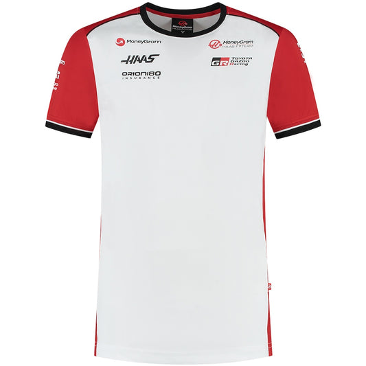 Camisola Haas 2025