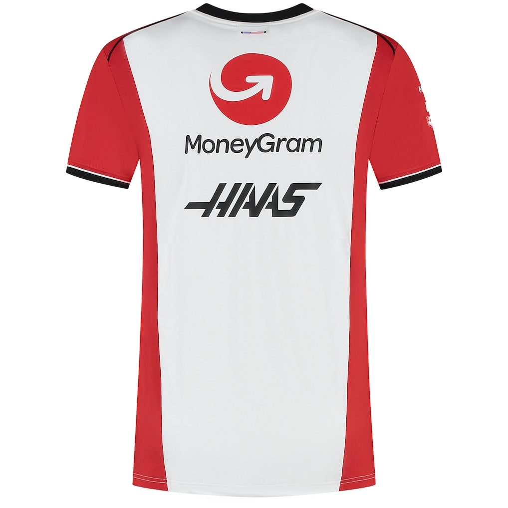 Camisola Haas 2025