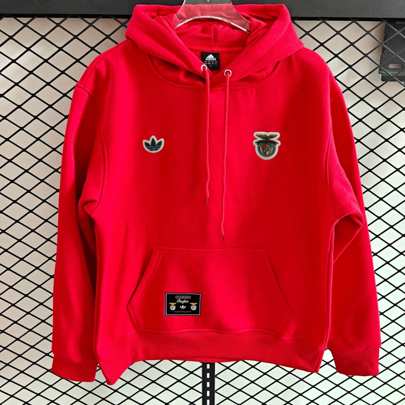 Hoodie Benfica 2025/26